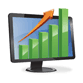 Track sales and expenses easily while maintaining managerial-level accounting standards